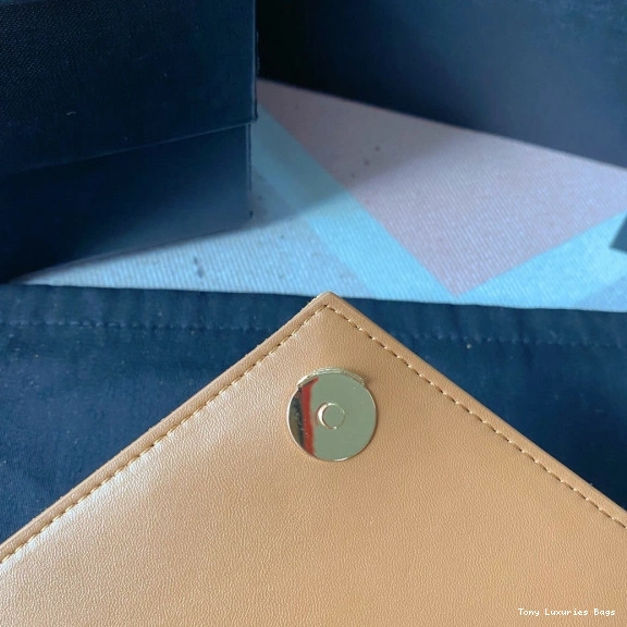 Tony Luxuries YSL BAG ENVELOPE MEDIUM 0823